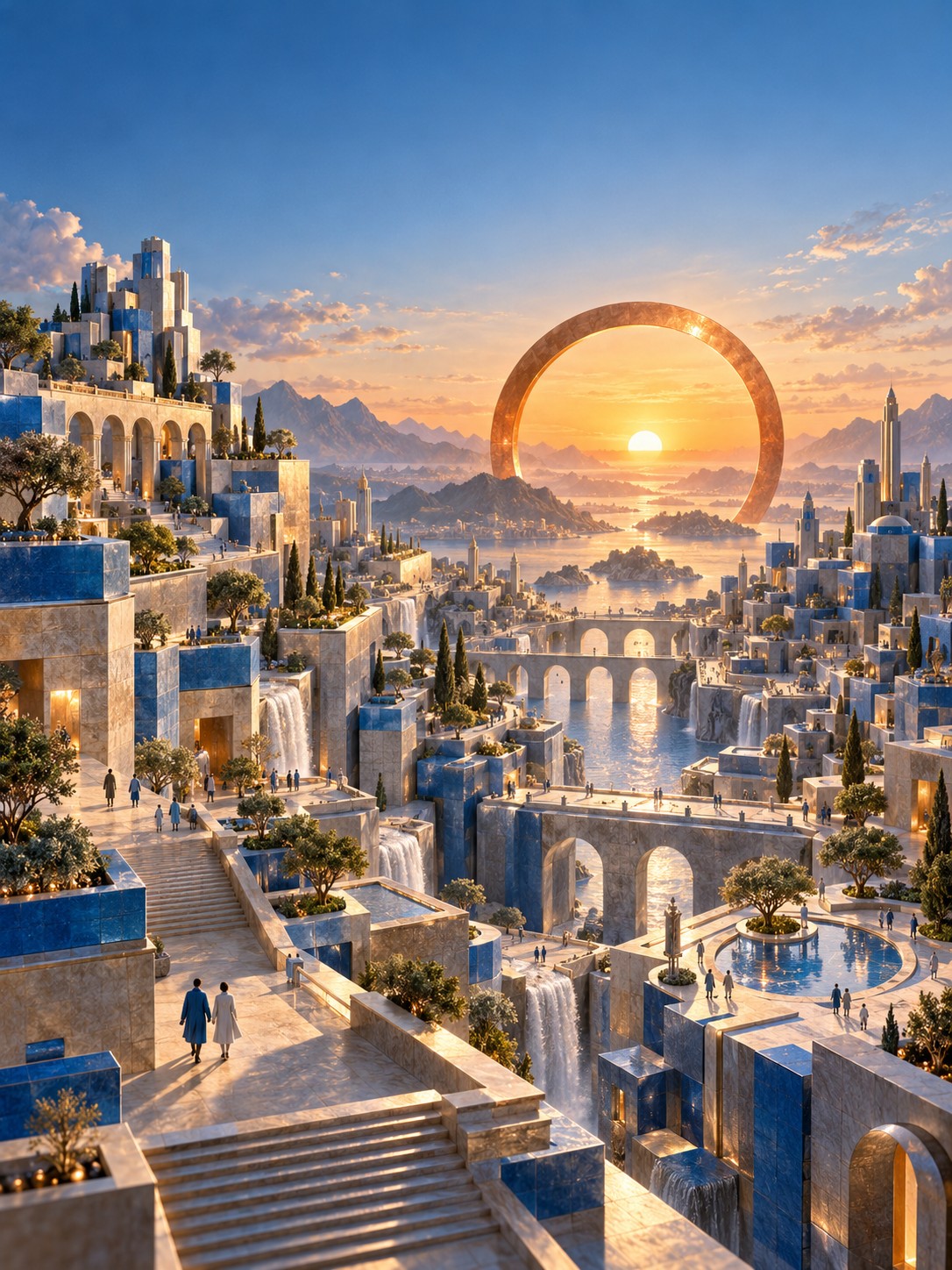 Original conceptual illustration accompanying this educational feature; not an image of a reported event.